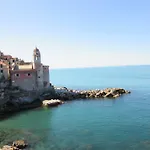 La Casetta Appartement *