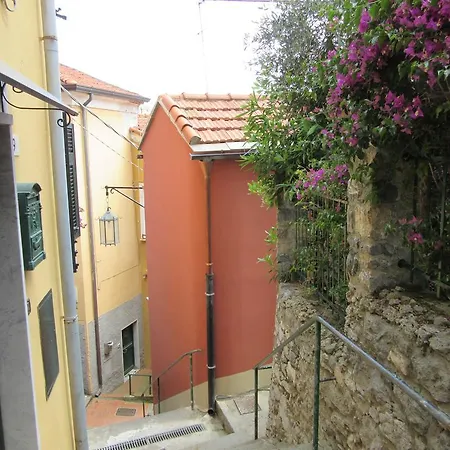 La Casetta Tellaro
