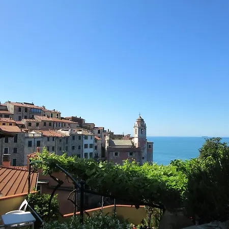 La Casetta * Tellaro