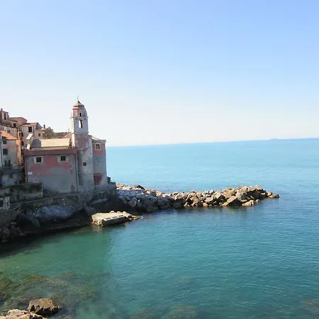 La Casetta Apartman *