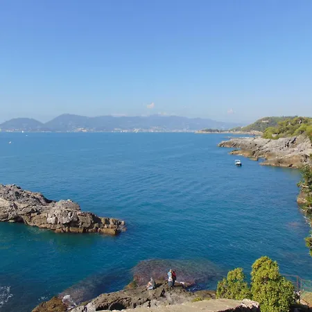 La Casetta * Tellaro