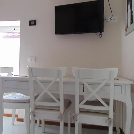 La Casetta Appartamento *