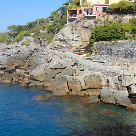 La Casetta * Tellaro