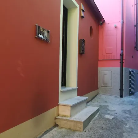 Appartamento La Casetta