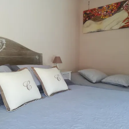 La Casetta * Телларо