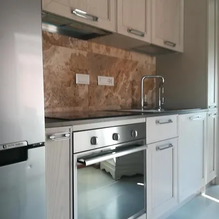 La Casetta Телларо