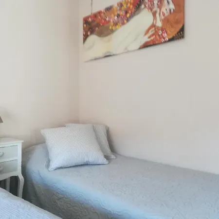 La Casetta Appartamento Tellaro