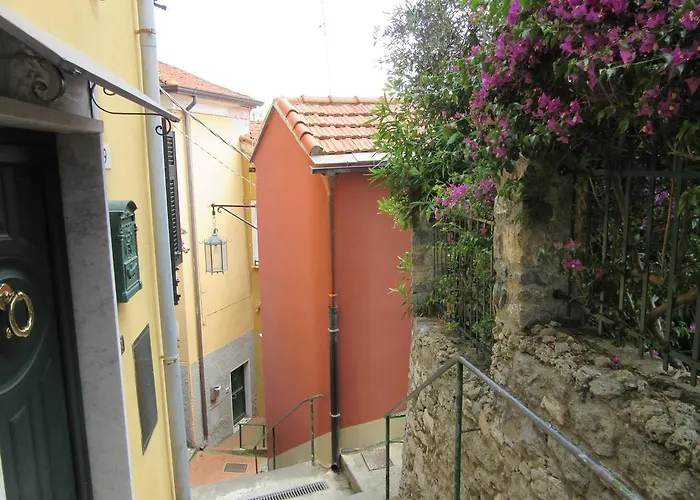 La Casetta Tellaro