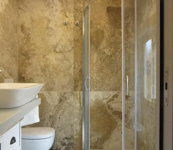 Apartament La Casetta