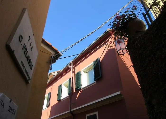 La Casetta *
