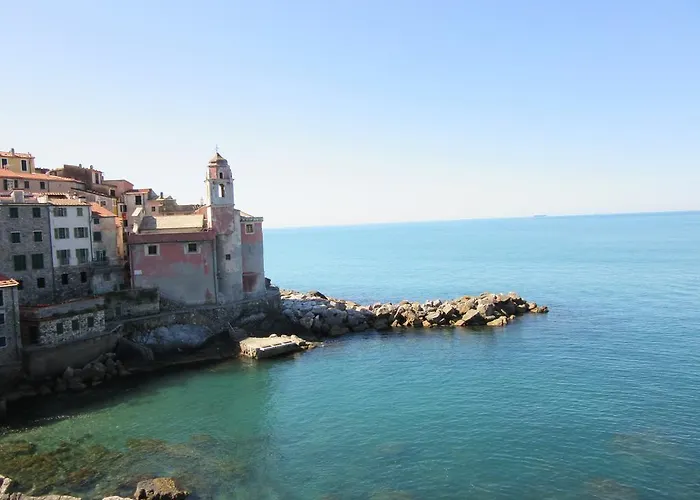 La Casetta Apartment *
