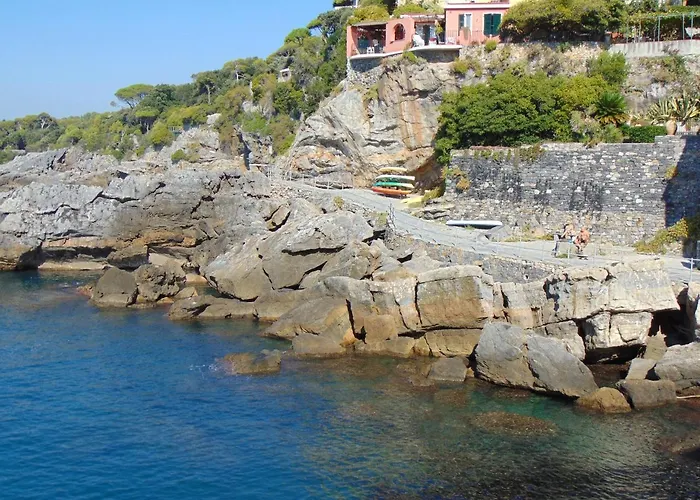 La Casetta * Tellaro